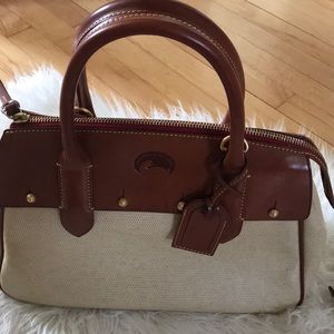 Dooney and Bourke Small Wilson Bag